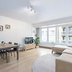 Miramar - Garage Available Apartamento *
