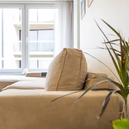 Apartamento Miramar - Garage Available