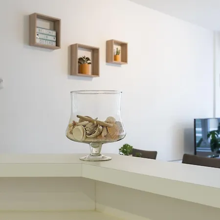 Miramar - Garage Available Apartamento