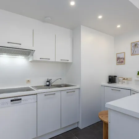 Apartment Miramar - Garage Available