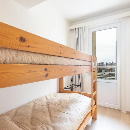 Apartamento Miramar - Garage Available