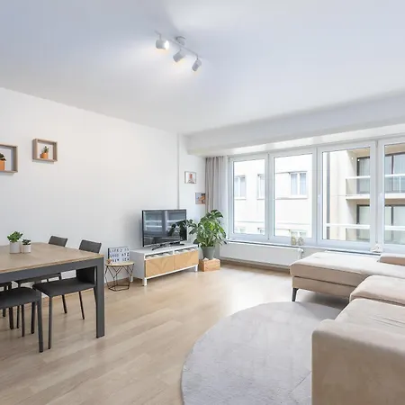 Miramar - Garage Available Apartamento *