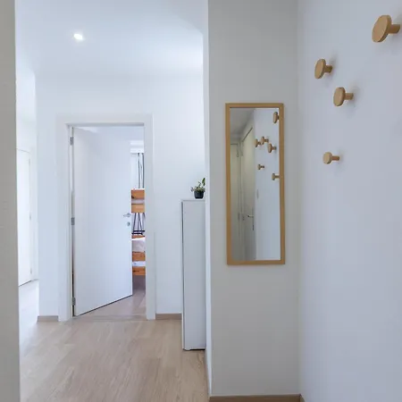 Lejlighed Miramar - Garage Available *