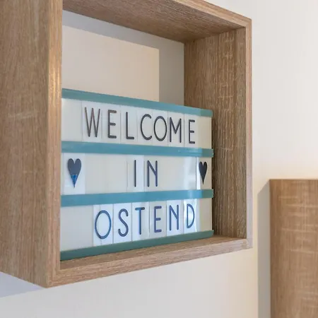 Miramar - Garage Available Lejlighed