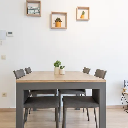 Miramar - Garage Available Lejlighed